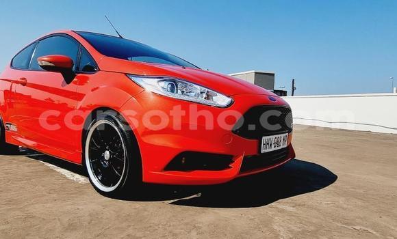 اشتري مستعمل Ford Fiesta Red سيارة في Mafeteng في Mafeteng اشتري مستعمل Ford Fiesta Red سيارة في Mafeteng في Mafeteng