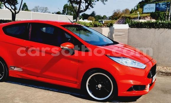 اشتري مستعمل Ford Fiesta Red سيارة في Mafeteng في Mafeteng اشتري مستعمل Ford Fiesta Red سيارة في Mafeteng في Mafeteng