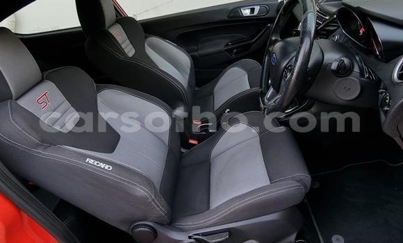 اشتري مستعمل Ford Fiesta Red سيارة في Mafeteng في Mafeteng اشتري مستعمل Ford Fiesta Red سيارة في Mafeteng في Mafeteng