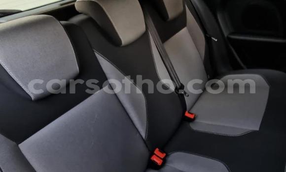 اشتري مستعمل Ford Fiesta Red سيارة في Mafeteng في Mafeteng اشتري مستعمل Ford Fiesta Red سيارة في Mafeteng في Mafeteng