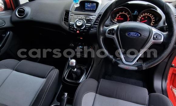اشتري مستعمل Ford Fiesta Red سيارة في Mafeteng في Mafeteng اشتري مستعمل Ford Fiesta Red سيارة في Mafeteng في Mafeteng