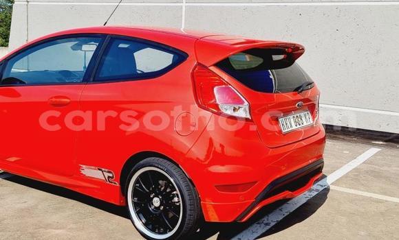 اشتري مستعمل Ford Fiesta Red سيارة في Mafeteng في Mafeteng اشتري مستعمل Ford Fiesta Red سيارة في Mafeteng في Mafeteng