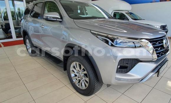 اشتري مستعمل Toyota Fortuner Silver سيارة في Mafeteng في Mafeteng اشتري مستعمل Toyota Fortuner Silver سيارة في Mafeteng في Mafeteng