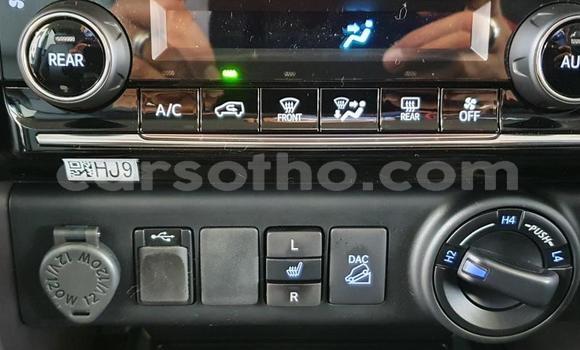 اشتري مستعمل Toyota Fortuner Silver سيارة في Mafeteng في Mafeteng اشتري مستعمل Toyota Fortuner Silver سيارة في Mafeteng في Mafeteng