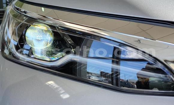 اشتري مستعمل Toyota Fortuner Silver سيارة في Mafeteng في Mafeteng اشتري مستعمل Toyota Fortuner Silver سيارة في Mafeteng في Mafeteng