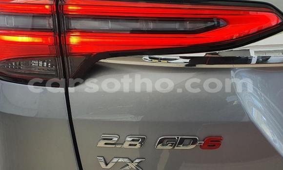 اشتري مستعمل Toyota Fortuner Silver سيارة في Mafeteng في Mafeteng اشتري مستعمل Toyota Fortuner Silver سيارة في Mafeteng في Mafeteng