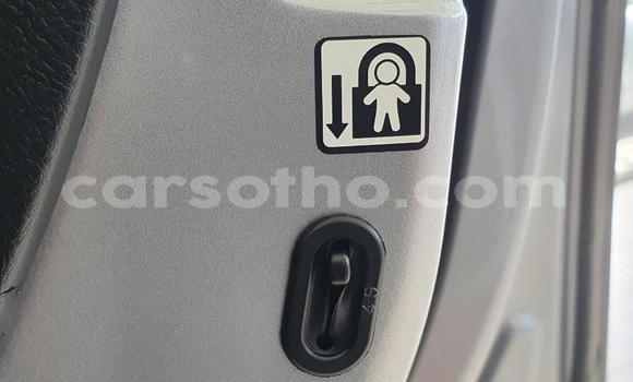 اشتري مستعمل Toyota Fortuner Silver سيارة في Mafeteng في Mafeteng اشتري مستعمل Toyota Fortuner Silver سيارة في Mafeteng في Mafeteng