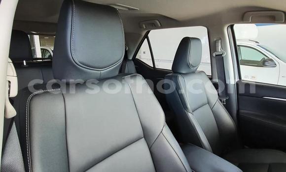 اشتري مستعمل Toyota Fortuner Silver سيارة في Mafeteng في Mafeteng اشتري مستعمل Toyota Fortuner Silver سيارة في Mafeteng في Mafeteng