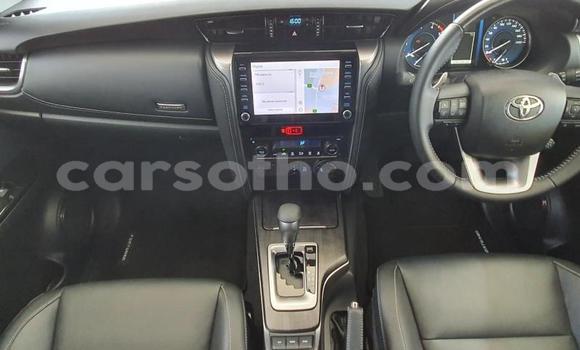 اشتري مستعمل Toyota Fortuner Silver سيارة في Mafeteng في Mafeteng اشتري مستعمل Toyota Fortuner Silver سيارة في Mafeteng في Mafeteng
