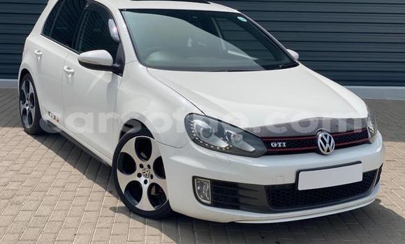 اشتري مستعمل Volkswagen Golf GTI White سيارة في Mafeteng في Mafeteng اشتري مستعمل Volkswagen Golf GTI White سيارة في Mafeteng في Mafeteng