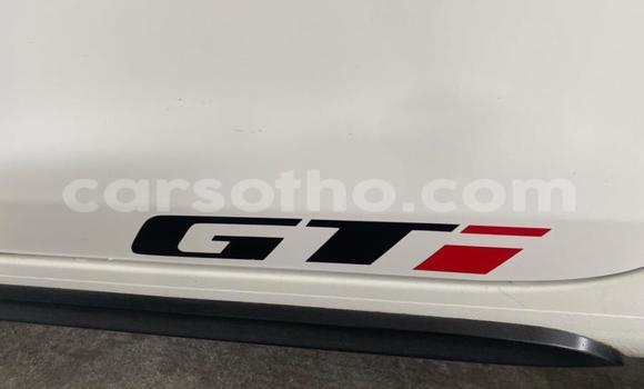 اشتري مستعمل Volkswagen Golf GTI White سيارة في Mafeteng في Mafeteng اشتري مستعمل Volkswagen Golf GTI White سيارة في Mafeteng في Mafeteng