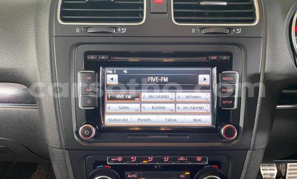 اشتري مستعمل Volkswagen Golf GTI White سيارة في Mafeteng في Mafeteng اشتري مستعمل Volkswagen Golf GTI White سيارة في Mafeteng في Mafeteng