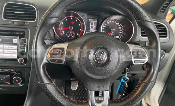 اشتري مستعمل Volkswagen Golf GTI White سيارة في Mafeteng في Mafeteng اشتري مستعمل Volkswagen Golf GTI White سيارة في Mafeteng في Mafeteng