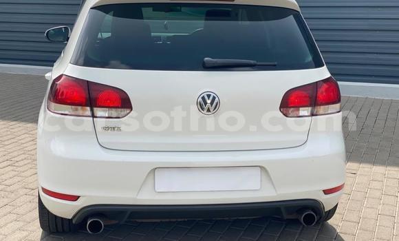 اشتري مستعمل Volkswagen Golf GTI White سيارة في Mafeteng في Mafeteng اشتري مستعمل Volkswagen Golf GTI White سيارة في Mafeteng في Mafeteng