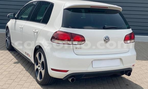 اشتري مستعمل Volkswagen Golf GTI White سيارة في Mafeteng في Mafeteng اشتري مستعمل Volkswagen Golf GTI White سيارة في Mafeteng في Mafeteng