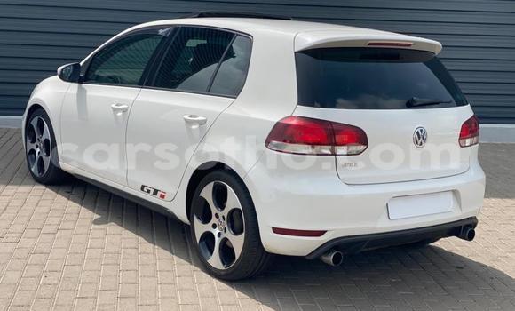 اشتري مستعمل Volkswagen Golf GTI White سيارة في Mafeteng في Mafeteng اشتري مستعمل Volkswagen Golf GTI White سيارة في Mafeteng في Mafeteng