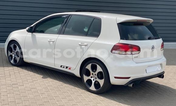 اشتري مستعمل Volkswagen Golf GTI White سيارة في Mafeteng في Mafeteng اشتري مستعمل Volkswagen Golf GTI White سيارة في Mafeteng في Mafeteng
