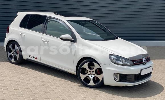 اشتري مستعمل Volkswagen Golf GTI White سيارة في Mafeteng في Mafeteng اشتري مستعمل Volkswagen Golf GTI White سيارة في Mafeteng في Mafeteng