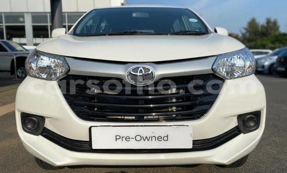 اشتري مستعمل Toyota Avanza White سيارة في Mafeteng في Mafeteng اشتري مستعمل Toyota Avanza White سيارة في Mafeteng في Mafeteng