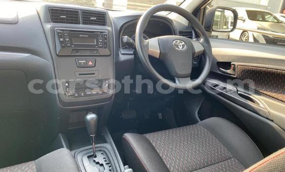 اشتري مستعمل Toyota Avanza White سيارة في Mafeteng في Mafeteng اشتري مستعمل Toyota Avanza White سيارة في Mafeteng في Mafeteng