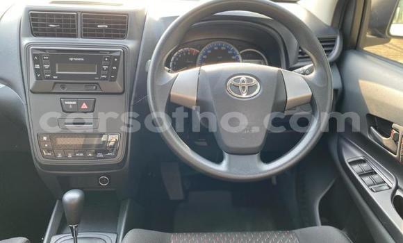 اشتري مستعمل Toyota Avanza White سيارة في Mafeteng في Mafeteng اشتري مستعمل Toyota Avanza White سيارة في Mafeteng في Mafeteng