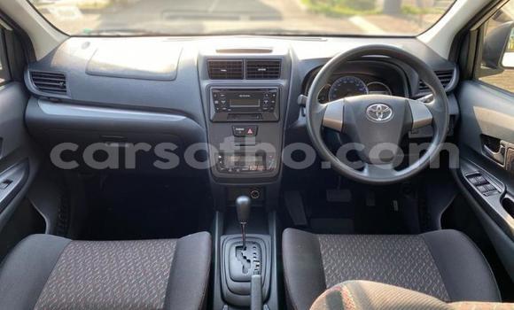 اشتري مستعمل Toyota Avanza White سيارة في Mafeteng في Mafeteng اشتري مستعمل Toyota Avanza White سيارة في Mafeteng في Mafeteng