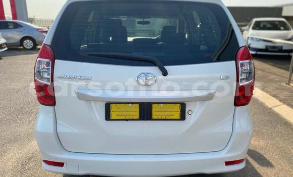 اشتري مستعمل Toyota Avanza White سيارة في Mafeteng في Mafeteng اشتري مستعمل Toyota Avanza White سيارة في Mafeteng في Mafeteng