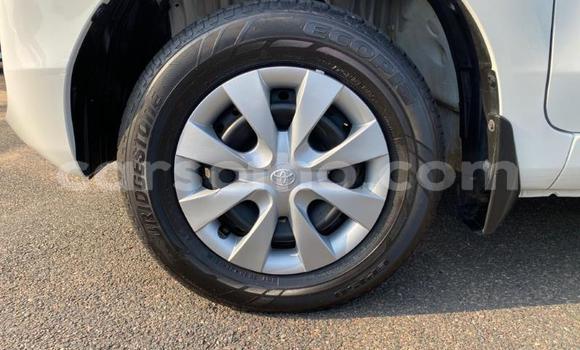اشتري مستعمل Toyota Avanza White سيارة في Mafeteng في Mafeteng اشتري مستعمل Toyota Avanza White سيارة في Mafeteng في Mafeteng