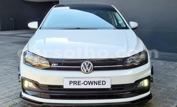 اشتري مستعمل Volkswagen Polo White سيارة في Mafeteng في Mafeteng اشتري مستعمل Volkswagen Polo White سيارة في Mafeteng في Mafeteng