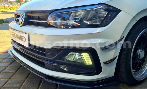 اشتري مستعمل Volkswagen Polo White سيارة في Mafeteng في Mafeteng اشتري مستعمل Volkswagen Polo White سيارة في Mafeteng في Mafeteng