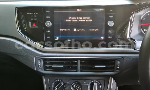 اشتري مستعمل Volkswagen Polo White سيارة في Mafeteng في Mafeteng اشتري مستعمل Volkswagen Polo White سيارة في Mafeteng في Mafeteng