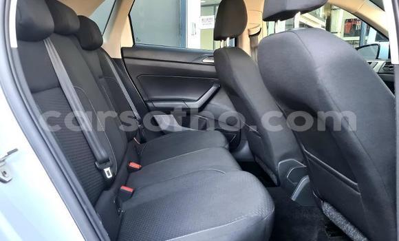 اشتري مستعمل Volkswagen Polo White سيارة في Mafeteng في Mafeteng اشتري مستعمل Volkswagen Polo White سيارة في Mafeteng في Mafeteng