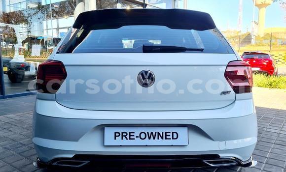 اشتري مستعمل Volkswagen Polo White سيارة في Mafeteng في Mafeteng اشتري مستعمل Volkswagen Polo White سيارة في Mafeteng في Mafeteng