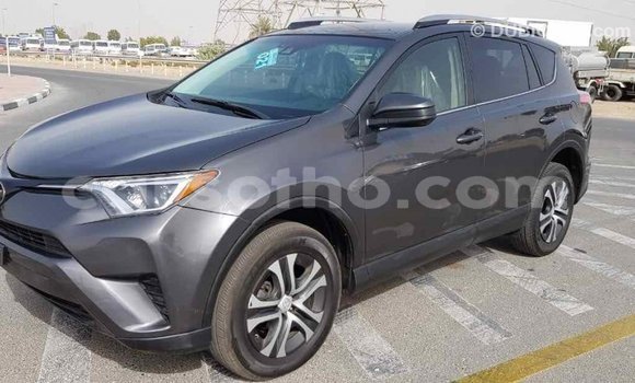 Sayi Imported Toyota RAV4 Other Mota in Import - Dubai a Maseru Sayi Imported Toyota RAV4 Other Mota in Import - Dubai a Maseru