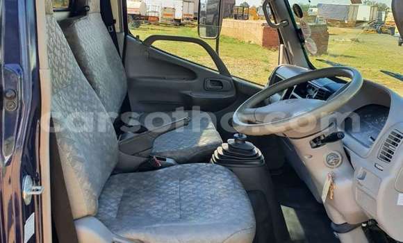 Sayi Na hannu Toyota Dyna Blue Mota in Maseru a Maseru Sayi Na hannu Toyota Dyna Blue Mota in Maseru a Maseru