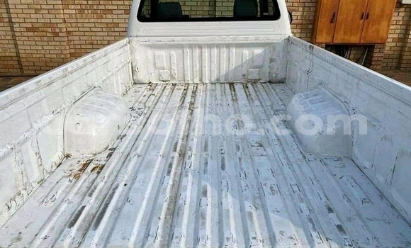 اشتري مستعمل Toyota Hilux White سيارة في Butha–Buthe في Thaba-Tseka اشتري مستعمل Toyota Hilux White سيارة في Butha–Buthe في Thaba-Tseka
