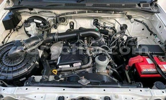 اشتري مستعمل Toyota Hilux White سيارة في Butha–Buthe في Thaba-Tseka اشتري مستعمل Toyota Hilux White سيارة في Butha–Buthe في Thaba-Tseka