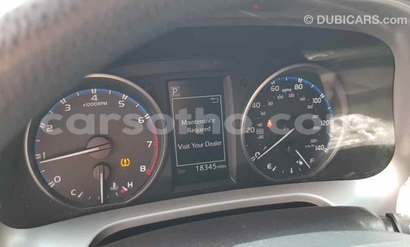 Sayi Imported Toyota RAV4 Other Mota in Import - Dubai a Maseru Sayi Imported Toyota RAV4 Other Mota in Import - Dubai a Maseru