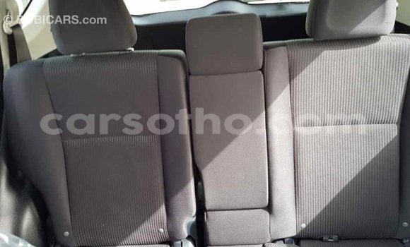 Sayi Imported Toyota RAV4 Other Mota in Import - Dubai a Maseru Sayi Imported Toyota RAV4 Other Mota in Import - Dubai a Maseru