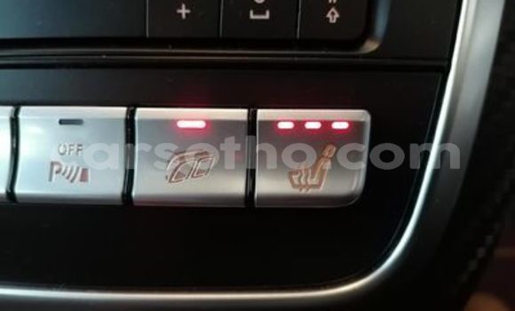 Acheter Occasion Voiture Mercedes-Benz A-klasse AMG Blanc à Maseru, Maseru Acheter Occasion Voiture Mercedes-Benz A-klasse AMG Blanc à Maseru, Maseru