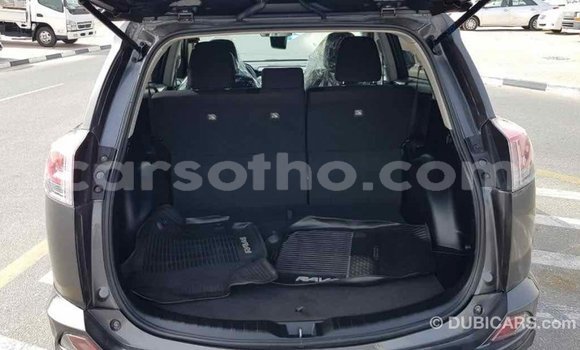 Sayi Imported Toyota RAV4 Other Mota in Import - Dubai a Maseru Sayi Imported Toyota RAV4 Other Mota in Import - Dubai a Maseru