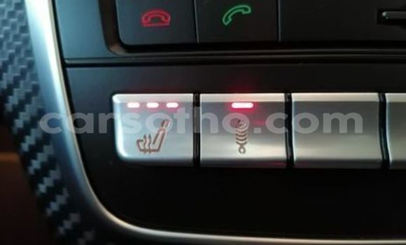 Acheter Occasion Voiture Mercedes-Benz A-klasse AMG Blanc à Maseru, Maseru Acheter Occasion Voiture Mercedes-Benz A-klasse AMG Blanc à Maseru, Maseru