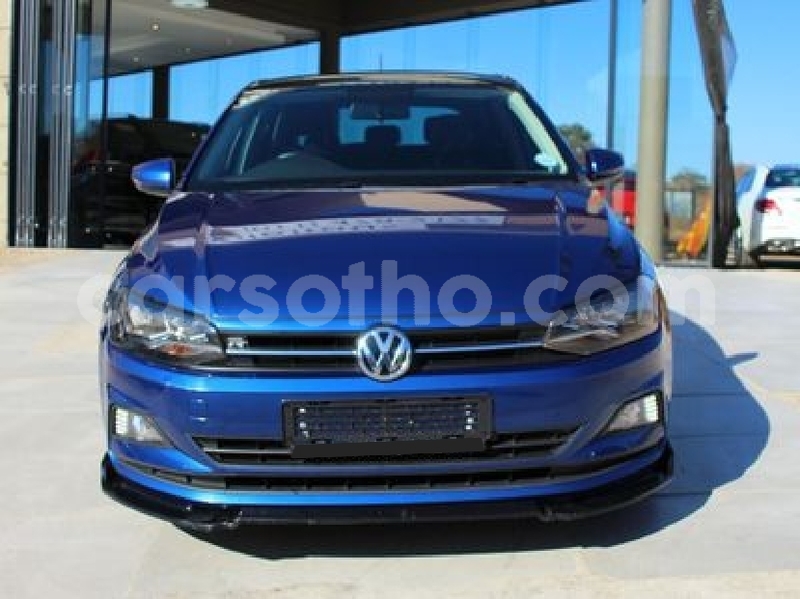 Big with watermark volkswagen polo maseru maseru 21984