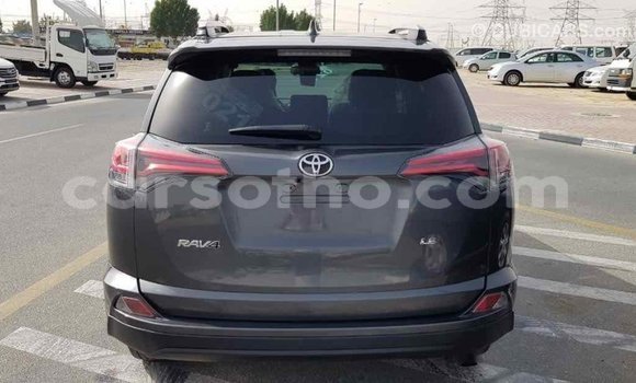 Sayi Imported Toyota RAV4 Other Mota in Import - Dubai a Maseru Sayi Imported Toyota RAV4 Other Mota in Import - Dubai a Maseru