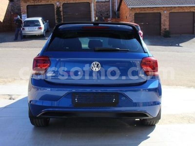 Big with watermark volkswagen polo maseru maseru 21984