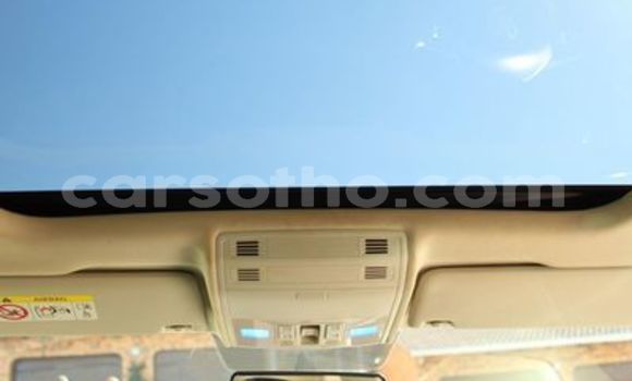 Sayi Na hannu Volkswagen Polo Blue Mota in Maseru a Maseru Sayi Na hannu Volkswagen Polo Blue Mota in Maseru a Maseru