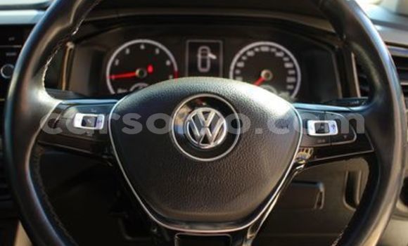 Sayi Na hannu Volkswagen Polo Blue Mota in Maseru a Maseru Sayi Na hannu Volkswagen Polo Blue Mota in Maseru a Maseru