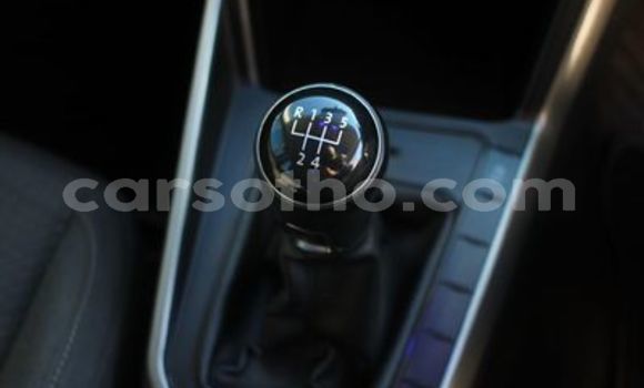 Sayi Na hannu Volkswagen Polo Blue Mota in Maseru a Maseru Sayi Na hannu Volkswagen Polo Blue Mota in Maseru a Maseru