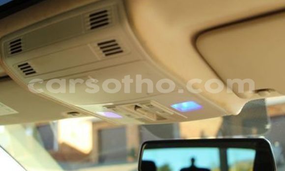 Sayi Na hannu Volkswagen Polo Blue Mota in Maseru a Maseru Sayi Na hannu Volkswagen Polo Blue Mota in Maseru a Maseru