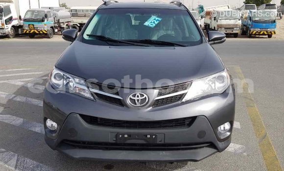 Buy Import Toyota RAV4 Other Car in Import - Dubai in Maseru Buy Import Toyota RAV4 Other Car in Import - Dubai in Maseru